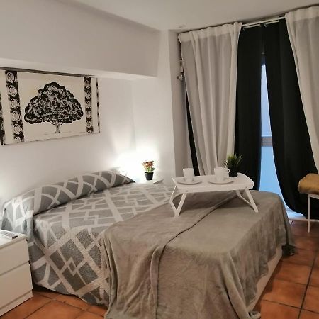 Alojamientos Rh - Altamar Santander Esterno foto