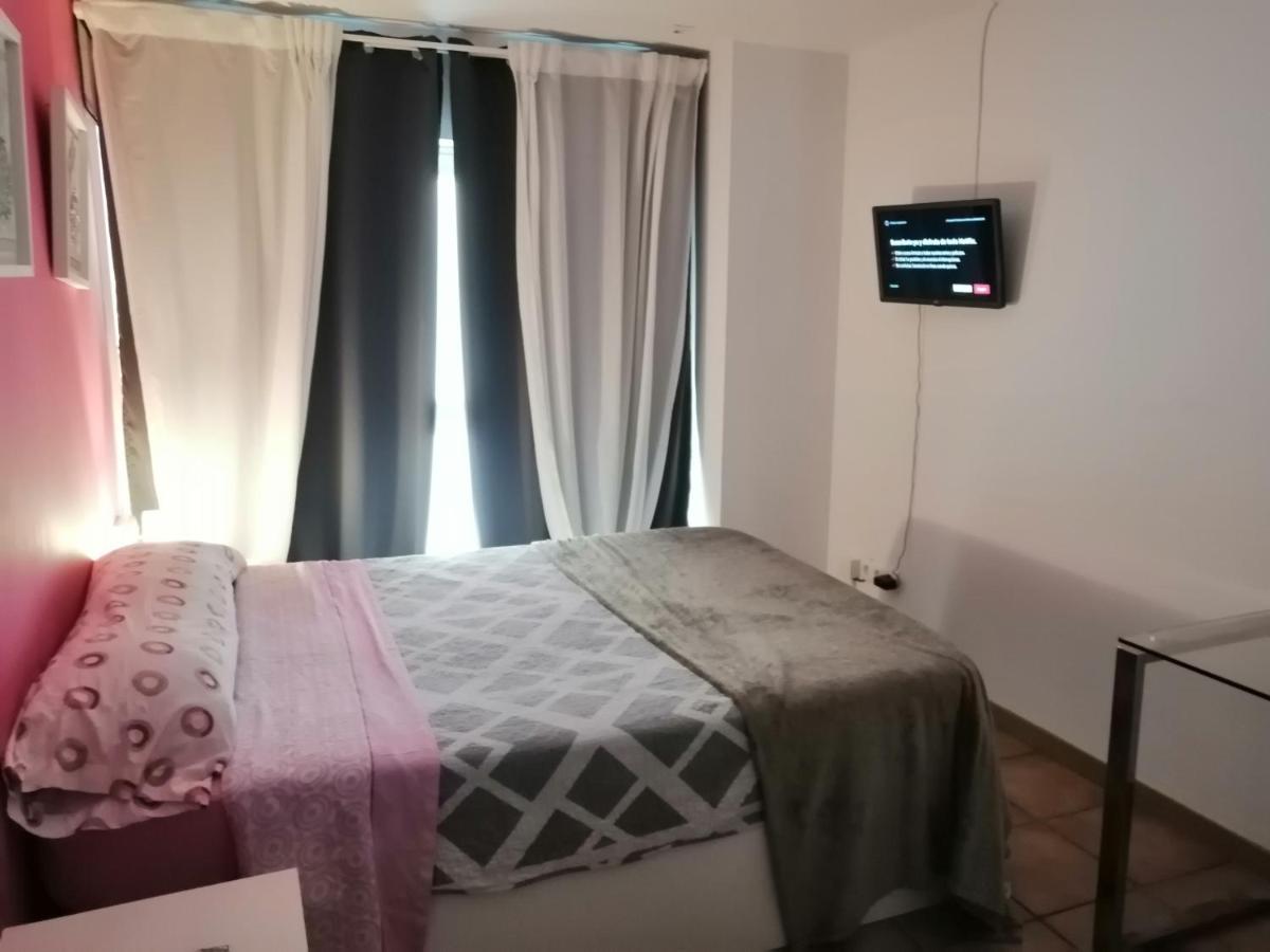 Alojamientos Rh - Altamar Santander Esterno foto