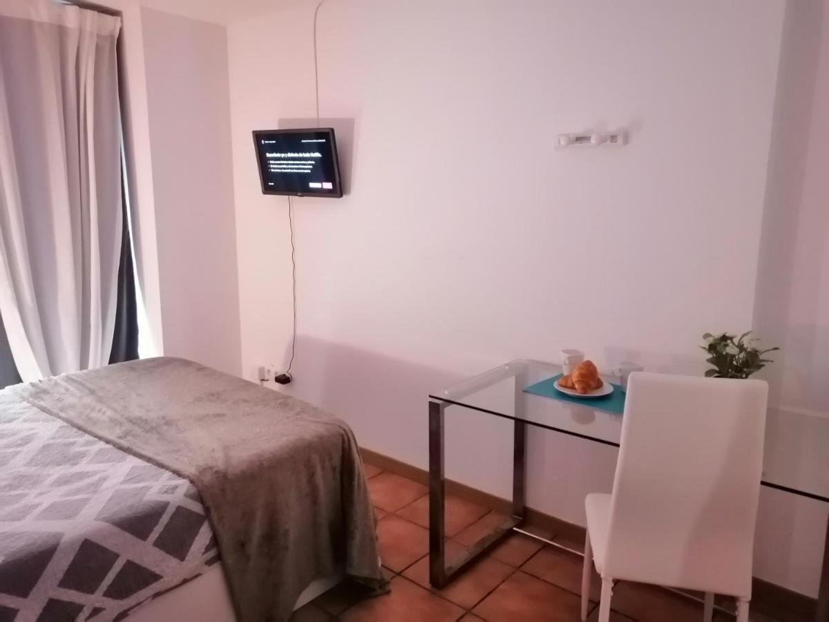 Alojamientos Rh - Altamar Santander Esterno foto