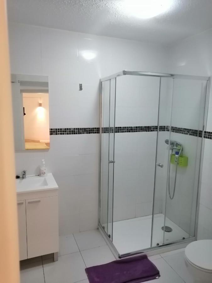 Alojamientos Rh - Altamar Santander Esterno foto