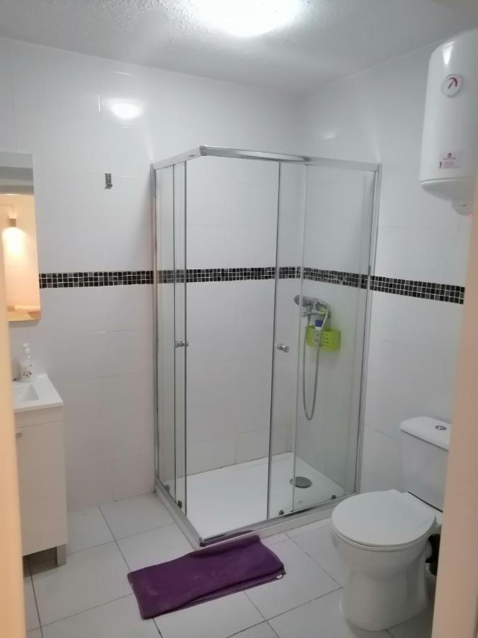 Alojamientos Rh - Altamar Santander Esterno foto