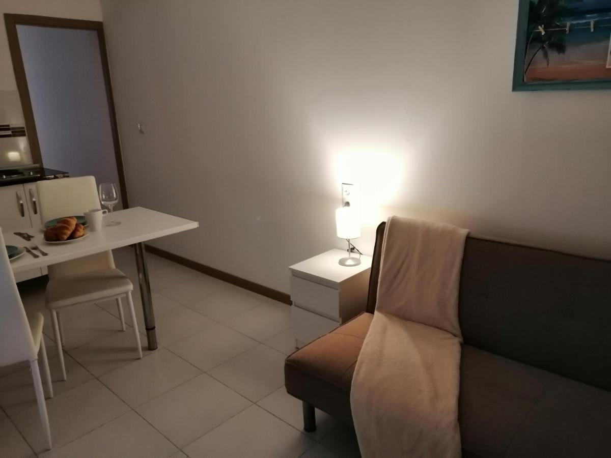 Alojamientos Rh - Altamar Santander Esterno foto