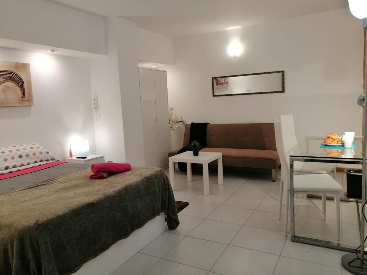 Alojamientos Rh - Altamar Santander Esterno foto