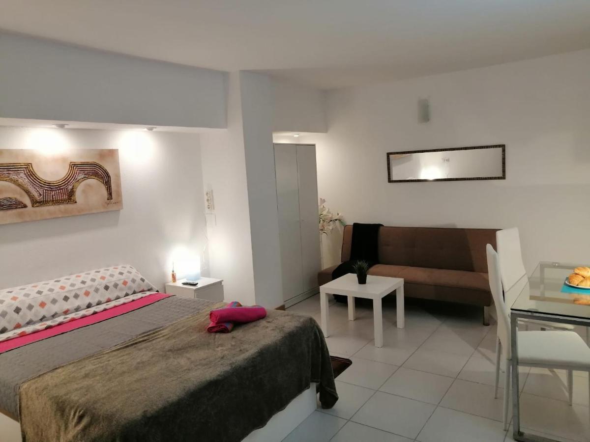 Alojamientos Rh - Altamar Santander Esterno foto